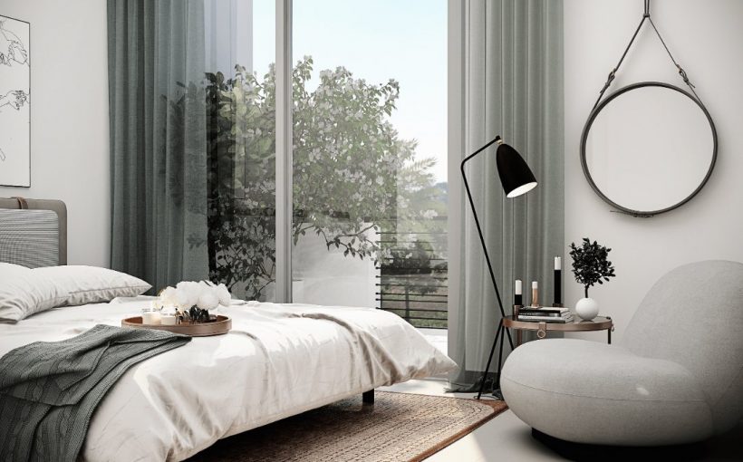 , Portfolio 3 Columns Full Width